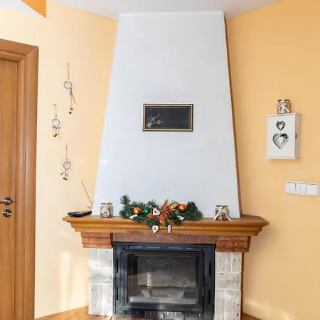 Topor Apartament Rodzinny Z Kominkiem I Placem Zabaw Koscielisko Zakopane Exterior foto
